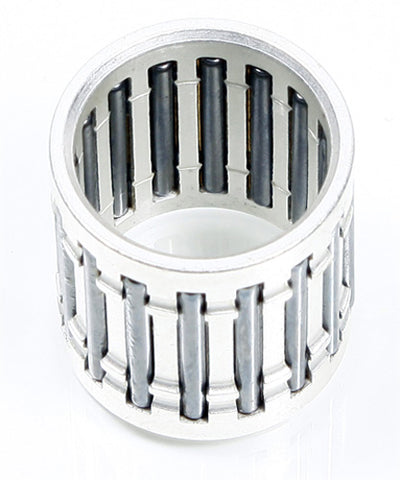 Namura Piston Pin Needle Cage Bearing for 1992-2007 Kawasaki KX250 - 18mm x 22mm x 23.5mm - 09-B022-1