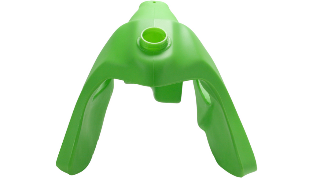 Acerbis Fuel Tank for Kawasaki KLX250 / KLX 300 - 3.7 Gallon Acerbis Fuel Tank for Kawasaki KLX250 / KLX 300 - 3.7 Gallon