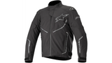 Alpinestars T-Fuse Sport Shell Waterproof Jacket - Anthracite - Large - 3207219-114-L - FINAL SALE