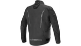 Alpinestars T-Fuse Sport Shell Waterproof Jacket - Anthracite - Large - 3207219-114-L - FINAL SALE