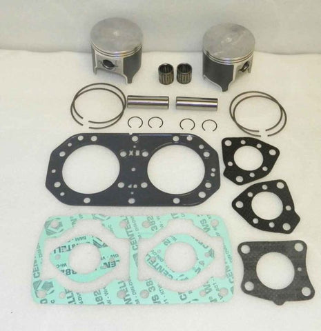 WSM KAWI 750 .75 REBUILD KIT PLAT.  -  010-820-13P