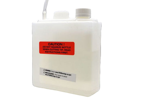 Yuasa Battery Acid Pack Electrolyte - 22 oz. - 4710065