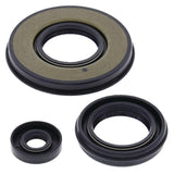 Vertex 55199 Crank Case Oil Seal Kit for Yamaha SX Viper 700 / SRX / Venture