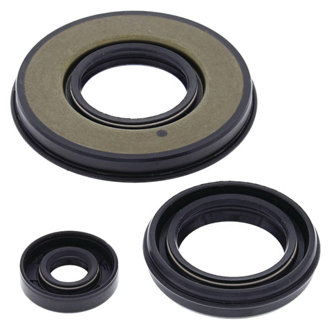 Vertex 55199 Crank Case Oil Seal Kit for Yamaha SX Viper 700 / SRX / Venture