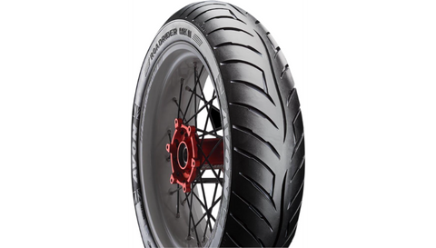 AVON Roadrider MKII Tire - 4.00-18 64V - Rear - 638302 - FINAL SALE