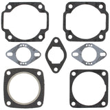 Vertex - 710024 - Pro-Formance Gasket Kit for 1971-96 Ski-Doo ELAN FC / FC1