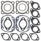 Vertex 710028 Pro-Formance Gasket Kit for 1971 Yamaha SS SS433