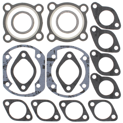 Vertex 710028 Pro-Formance Gasket Kit for 1971 Yamaha SS SS433