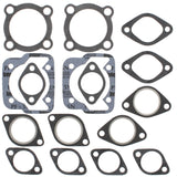 Vertex - 710029 - Pro-Formance Gasket Kit for 1969-73 Yamaha SL SL338 / SS338