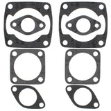 Vertex - 710058 - Pro-Formance Gasket Kit - 1976-80 Arctic Cat JAG 3000 FA/2