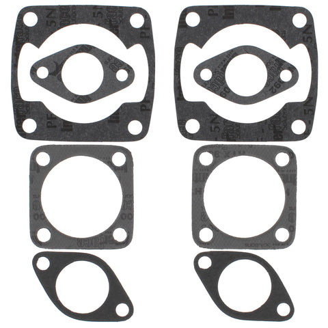 Vertex - 710058 - Pro-Formance Gasket Kit - 1976-80 Arctic Cat JAG 3000 FA/2