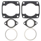 Vertex - 710061 - Pro-Formance Gasket Kit - 1978-81 Arctic Cat El Tigre 5000