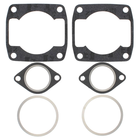Vertex - 710061 - Pro-Formance Gasket Kit - 1978-81 Arctic Cat El Tigre 5000