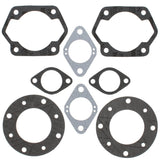 Vertex - 710067 - Pro-Formance Gasket Kit for 1972 Ski-Doo TNT 400 FA 398