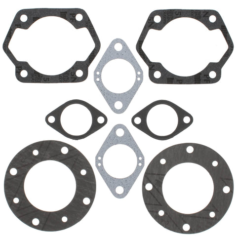 Vertex - 710067 - Pro-Formance Gasket Kit for 1972 Ski-Doo TNT 400 FA 398