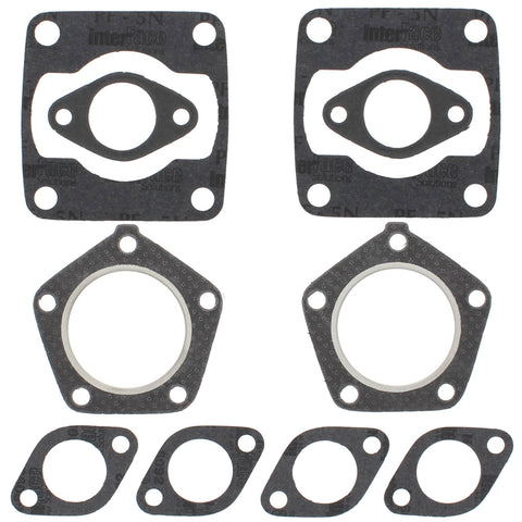 Vertex 710072 Pro-Formance Gasket Kit - Polaris Charger / Colt / Colt SS / TX