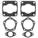 Vertex 710073 Pro-Formance Gasket Kit for 1972-76 Polaris Colt / Colt SS / TX