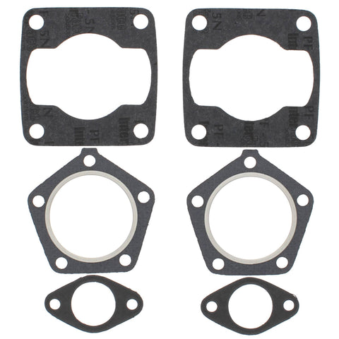 Vertex 710073 Pro-Formance Gasket Kit for 1972-76 Polaris Colt / Colt SS / TX