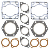 Vertex - 710078 - Pro-Formance Gasket Kit for 1975-77 Polaris Electra