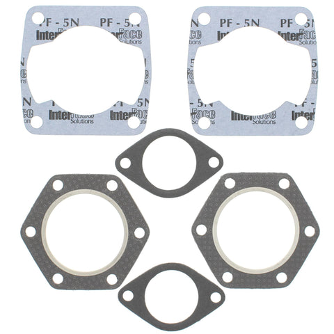 Vertex 710079 Pro-Formance Gasket Kit for Polaris TX / X-TX