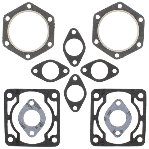 Vertex 710083 Pro-Formance Gasket Kit - 1972-75 Polaris Charger / SS / Custom