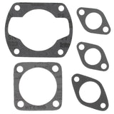 Vertex 710085 Pro-Formance Gasket Kit for 1971-76 Polaris Playmate / Colt / T