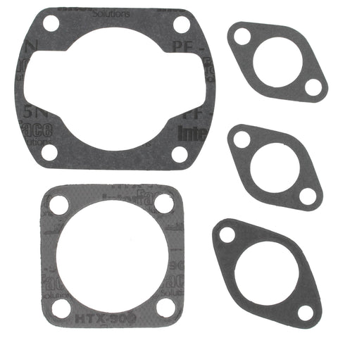 Vertex 710085 Pro-Formance Gasket Kit for 1971-76 Polaris Playmate / Colt / T