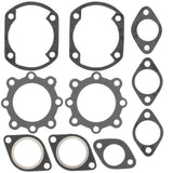 Vertex 710100 Pro-Formance Gasket Kit for 1974-75 Yamaha GPX GP338 F G
