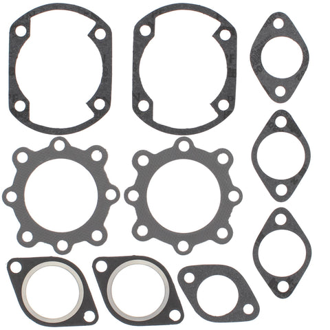 Vertex 710100 Pro-Formance Gasket Kit for 1974-75 Yamaha GPX GP338 F G
