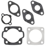 Vertex - 710105 - Pro-Formance Gasket Kit for 1977-99 Arctic Cat Kitty Cat