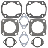 Vertex 710119 Pro-Formance Gasket Kit for 1973-79 Ski-Doo Elan 250 / Deluxe
