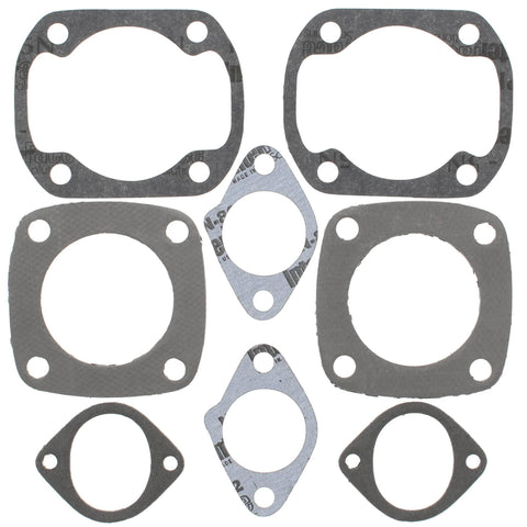 Vertex 710119 Pro-Formance Gasket Kit for 1973-79 Ski-Doo Elan 250 / Deluxe