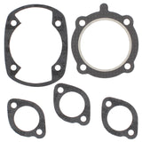 Vertex 710138 Pro-Formance Gasket Kit for 1977-81 Yamaha ENTICER ET250 Models