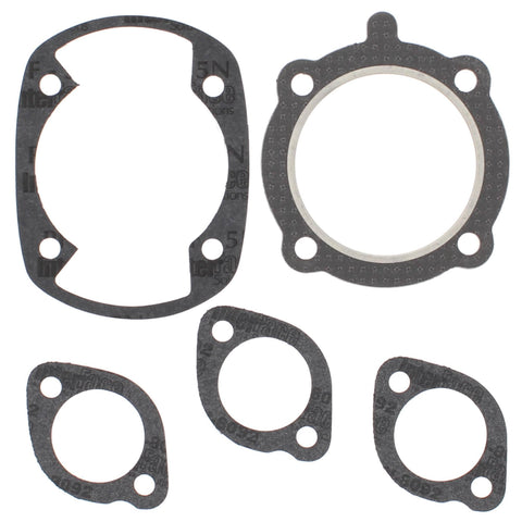 Vertex 710138 Pro-Formance Gasket Kit for 1977-81 Yamaha ENTICER ET250 Models
