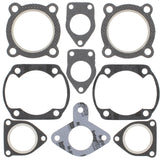 Vertex 710142 - Pro-Formance Gasket Kit - Yamaha Enticer ET340 - Excel III 340