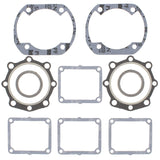Vertex 710168 Pro-Formance Gasket Kit for 1984-89 Yamaha Phazer SE480 / PZ480