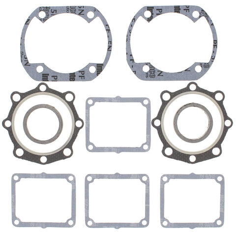 Vertex 710168 Pro-Formance Gasket Kit for 1984-89 Yamaha Phazer SE480 / PZ480