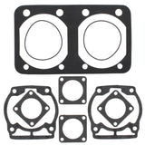 Vertex 710178 Pro-Formance Top End Gasket Kit for 1989 Ski-Doo Formula Mach 1