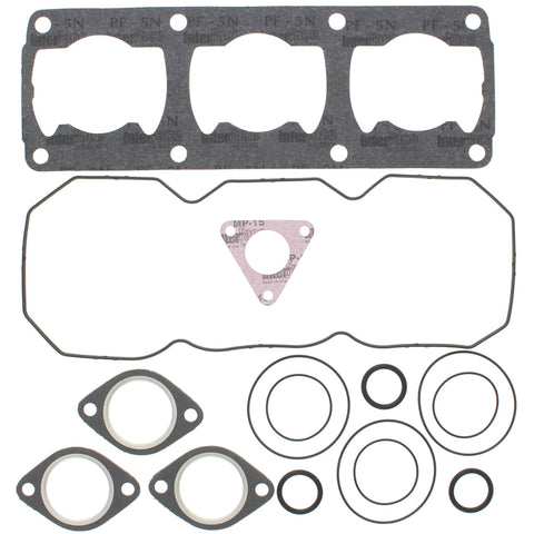 Vertex 710191 Pro-Formance Gasket Kit for 1992-94 Polaris Indy XLT / SKS / SP