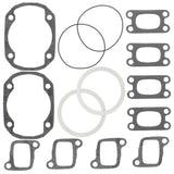 Vertex Top End Gasket Set for Ski-Doo Models - 710196