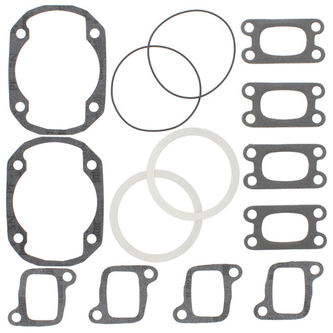 Vertex Top End Gasket Set for Ski-Doo Models - 710196