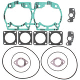 Vertex 710197 Pro-Formance Gasket Kit for 1993-94 Ski-Doo Formula Mach 1 / GT