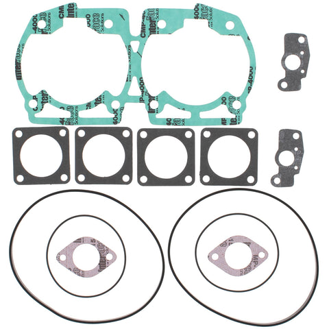 Vertex 710197 Pro-Formance Gasket Kit for 1993-94 Ski-Doo Formula Mach 1 / GT