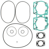 Vertex - 710203 - Top End Gasket Set for 1994-95 Ski-Doo Formula / Summit