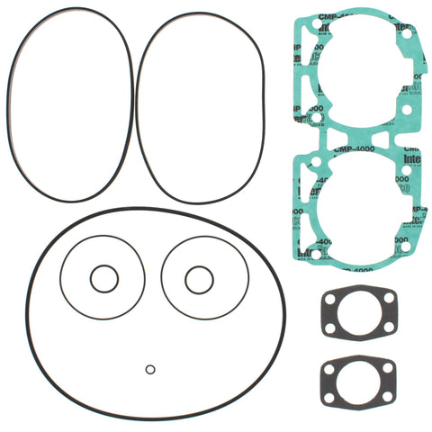 Vertex - 710203 - Top End Gasket Set for 1994-95 Ski-Doo Formula / Summit