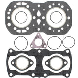 Vertex 710208 Pro-Formance Top End Gasket Kit for 1996-97 Polaris 500 Models