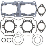 Vertex - 710209 Pro-Formance Top End Gasket Kit for Polaris 440 XCR / XCR SP