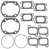 Vertex - 710210 - Pro-Formance Gasket Kit for Ski-Doo 380cc Models