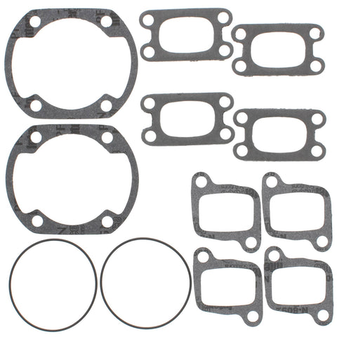 Vertex - 710210 - Pro-Formance Gasket Kit for Ski-Doo 380cc Models