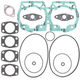 Vertex 710211 Pro-Formance Gasket Kit 1995-98 Ski-Doo Formula MX Z440 / MXZ X